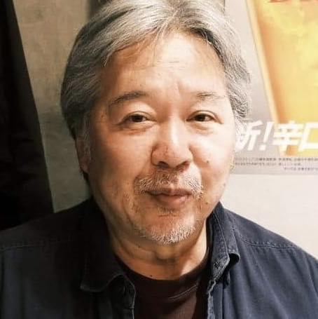 芳賀 由明