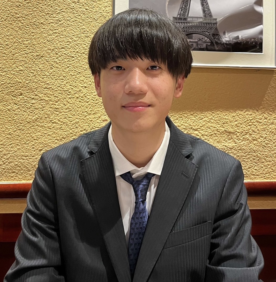 孫田 陽翔