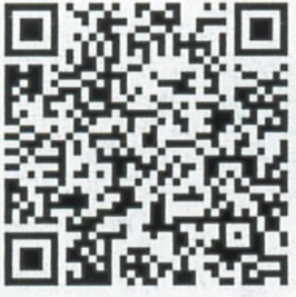 モーションペイパ体験用QRコード