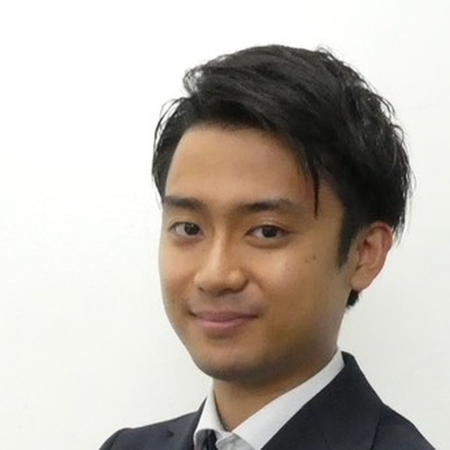 向井 大樹