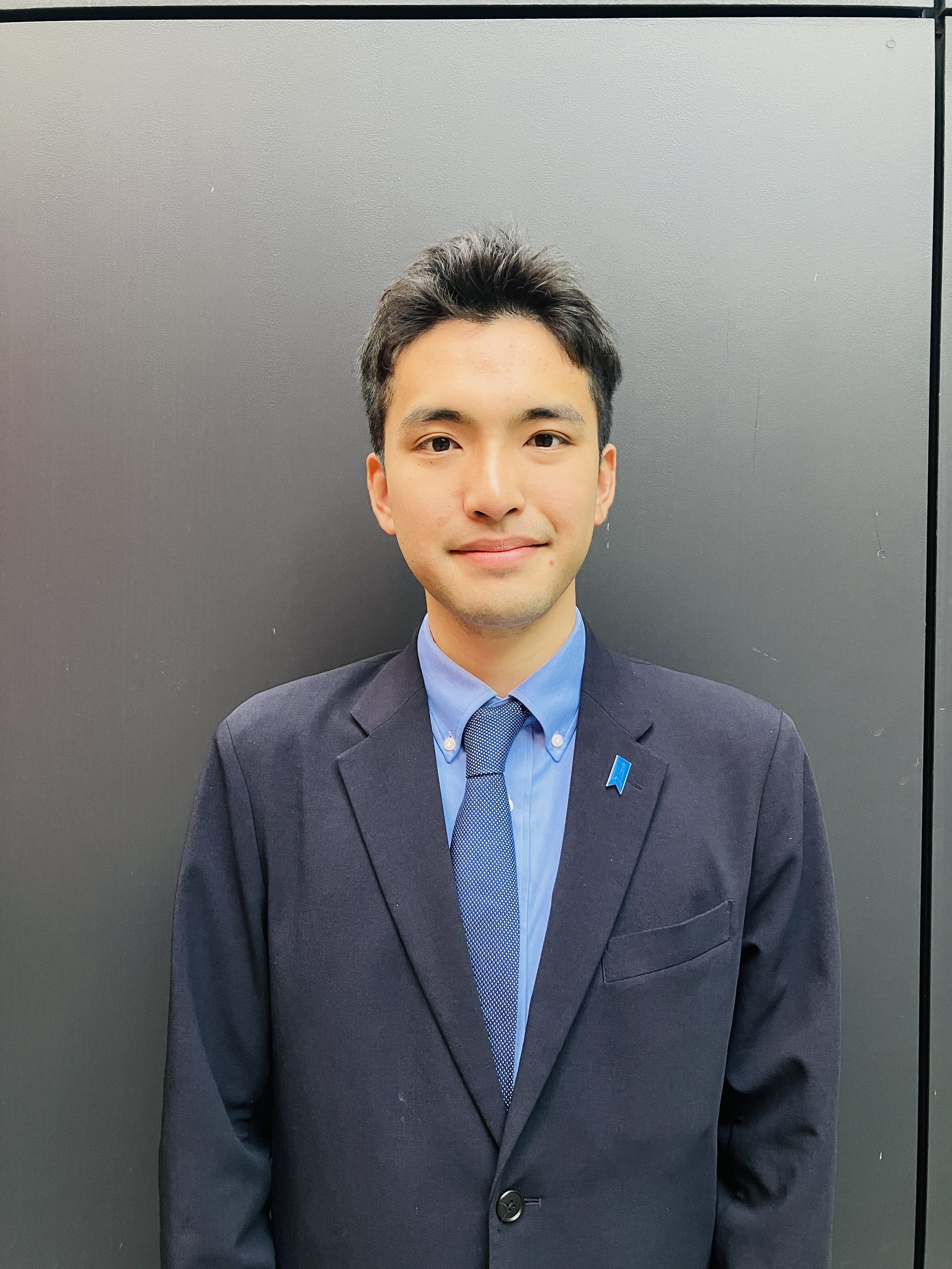 乙川 文隆