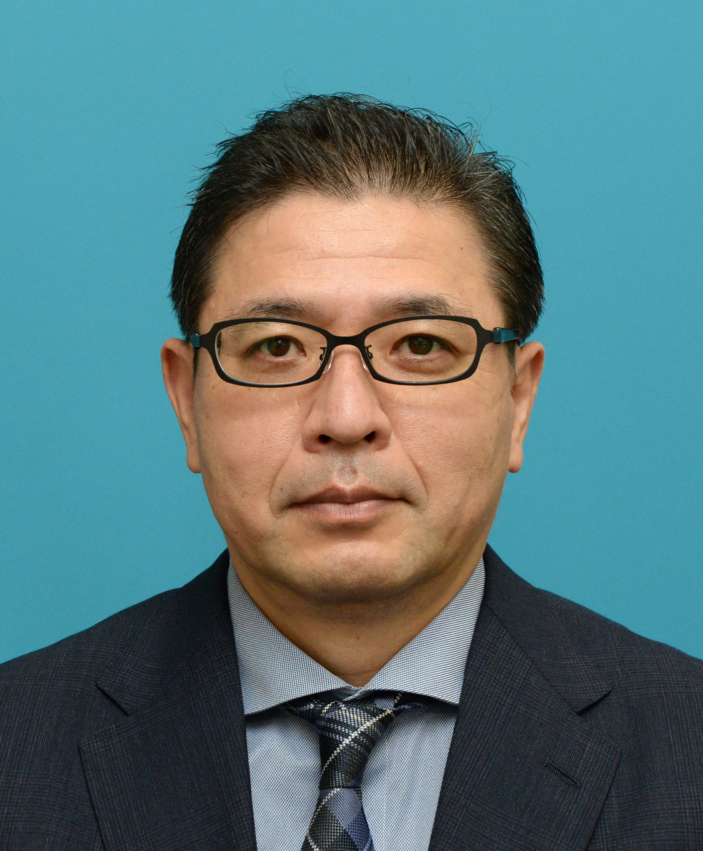徳永 潔
