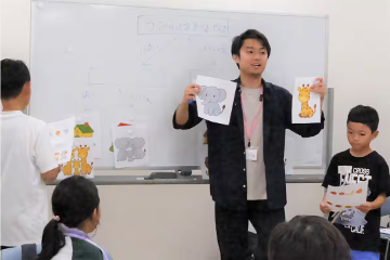 アンプラグド教育1