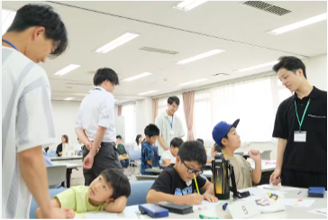 アンプラグド教育2