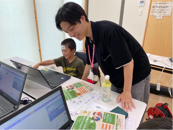 アンプラグド教育3