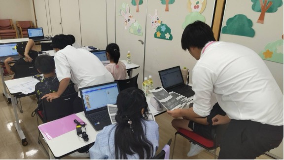 アンプラグド教育4