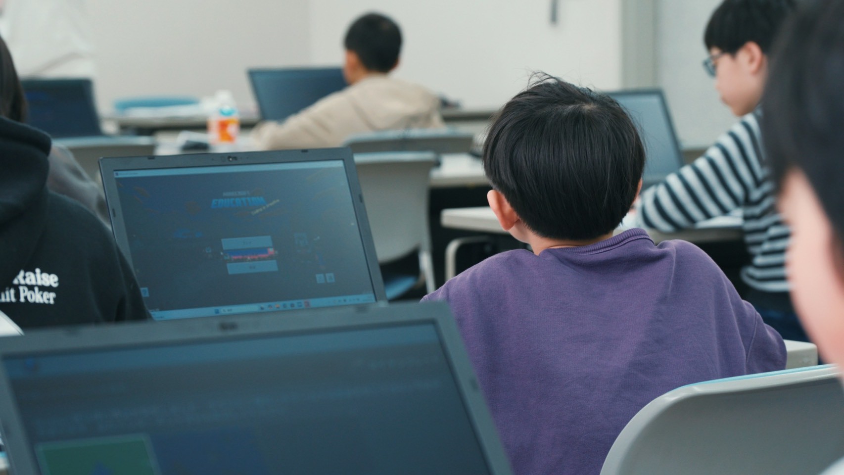 ノーコード開発画面2