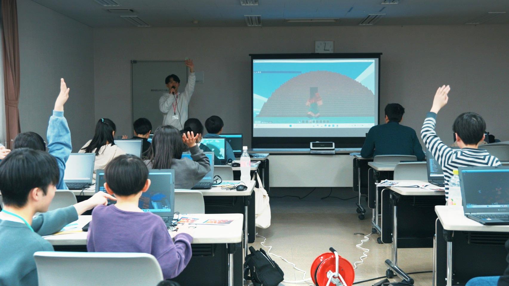 ノーコード開発画面3