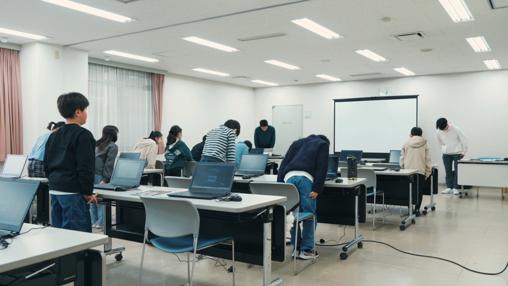 テキストコーディング